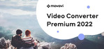 Movavi Video Converter Premium 2022