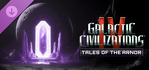 Galactic Civilizations IV Tales of the Arnor