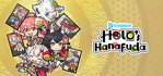 hololive Holos Hanafuda Nintendo Switch