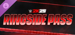 WWE 2K25 Ringside Pass Xbox One