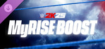 WWE 2K25 MyRISE Boost Xbox One