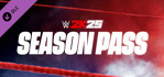 WWE 2K25 Season Pass Xbox One