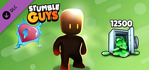 Stumble Guys Solar Eclipse Bundle PS5