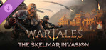 Wartales The Skelmar Invasion Xbox One