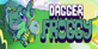 Dagger Froggy