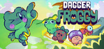 Dagger Froggy PS4