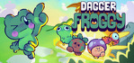 Dagger Froggy Nintendo Switch