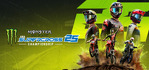Monster Energy Supercross 25 The Official Video Game Xbox Series X