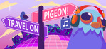 Travel On Pigeon!