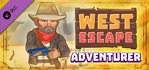West Escape Adventurer