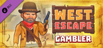 West Escape Gambler Nintendo Switch