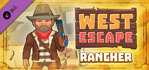 West Escape Rancher Nintendo Switch
