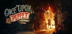 Once Upon A Puppet Xbox Series X