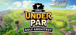 Under Par Golf Architect PS5
