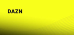 DAZN Subscription