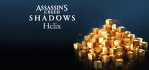 Assassins Creed Shadows Helix Credits