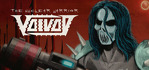 Voivod The Nuclear Warrior