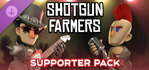 Shotgun Farmers Supporter Pack Nintendo Switch