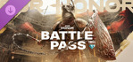 FOR HONOR Year 9 Season 1 Battle Pass PS4