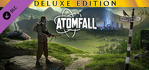 Atomfall Deluxe Upgrade Xbox One