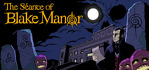 The Seance of Blake Manor