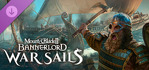 Mount & Blade 2 Bannerlord War Sails Xbox Series X