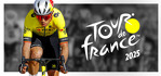 Tour de France 2025