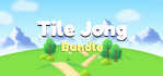 Tile Jong Bundle PS5