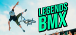 Legends BMX PS5