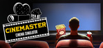 Cinemaster Cinema Simulator