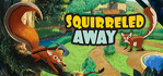 Squirreled Away