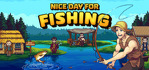 Nice Day for Fishing PS5