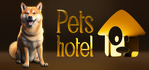 Pets Hotel PS5