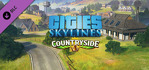 Cities Skylines Content Creator Pack Countryside