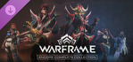 Warframe Encore Complete Collection