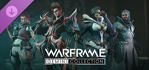 Warframe Encore Gemini Collection