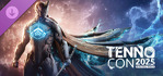Warframe TennoCon 2025 Digital Pack Xbox One