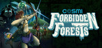 Cosmi Forbidden Forests Nintendo Switch