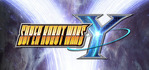 Super Robot Wars Y Nintendo Switch