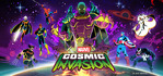 MARVEL Cosmic Invasion PS4