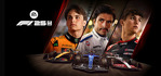 F1 25 Xbox Series X