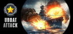 Uboat Attack PS5