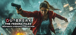 Outbreak The Fedora Files Desperate Struggle Collection Xbox Series X