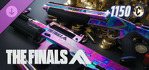 THE FINALS Season 6 Starter Pack Xbox One