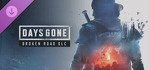 Days Gone Broken Road DLC