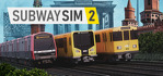 SubwaySim 2 PS5