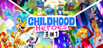 Childhood Heroes 3 in 1 Xbox One