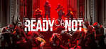 Ready or Not PS5