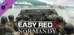 Easy Red 2 Normandy PS4