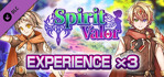 Spirit Valor Experience x3 PS5